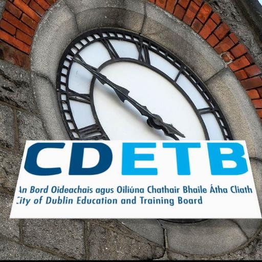 CDETB